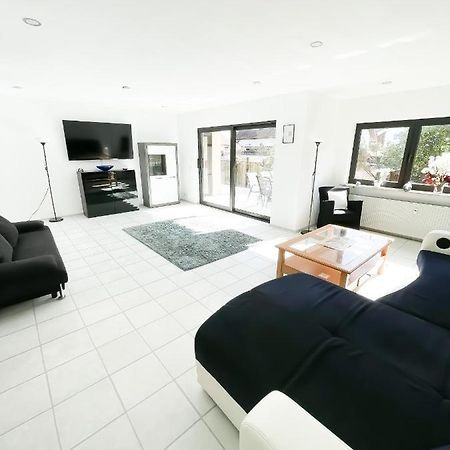Ferienwohnung Balu Kronau Bagian luar foto