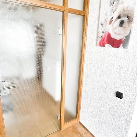Ferienwohnung Balu Kronau Bagian luar foto