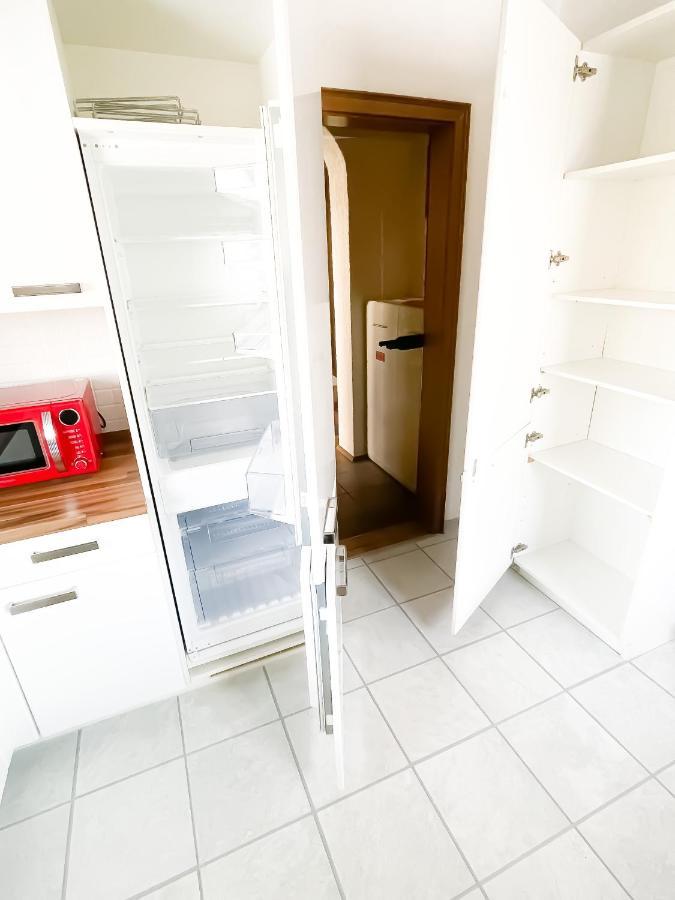 Ferienwohnung Balu Kronau Bagian luar foto