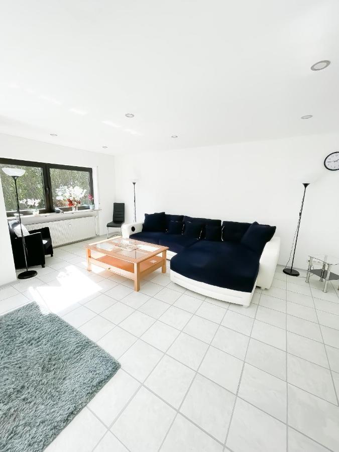 Ferienwohnung Balu Kronau Bagian luar foto