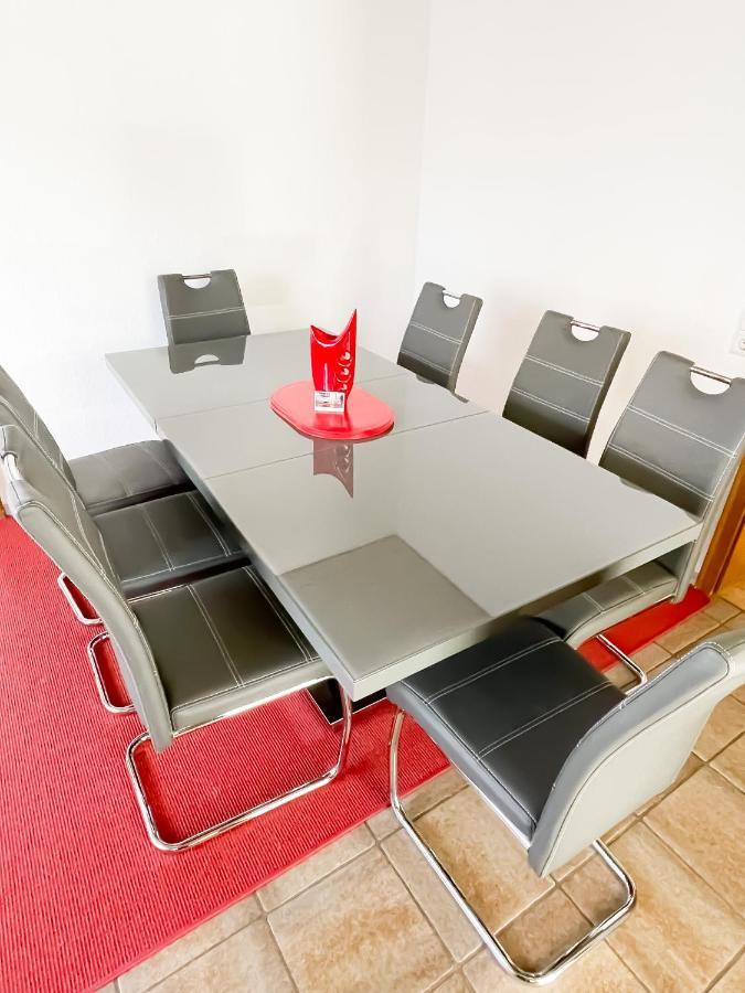 Ferienwohnung Balu Kronau Bagian luar foto