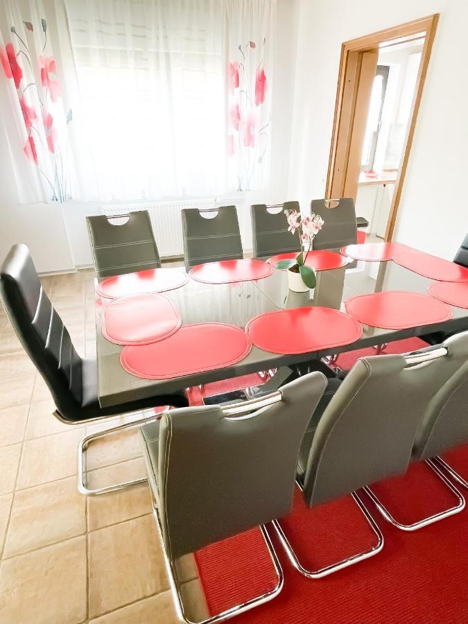 Ferienwohnung Balu Kronau Bagian luar foto